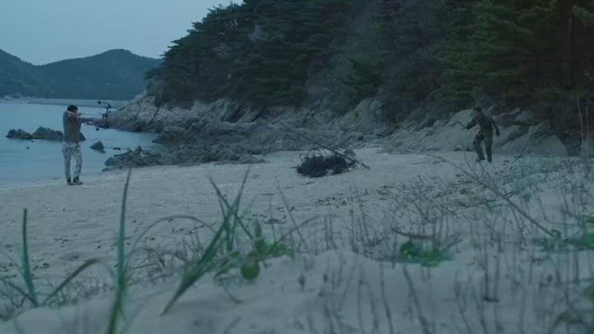 Park Cho Hyeon