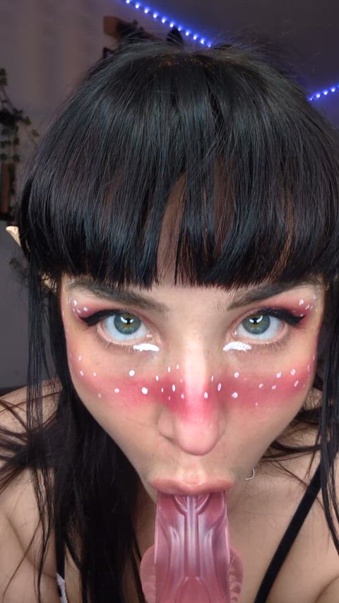 Dildo GIF by powderbunny