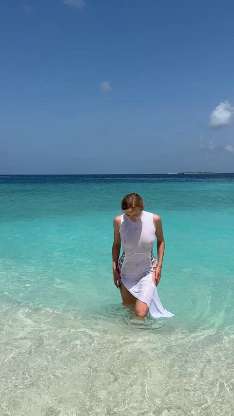 My petite boobs arent liked by everyone in real life