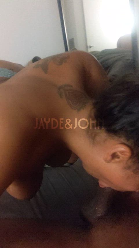 You Like The Way It Wiggles ⁉️