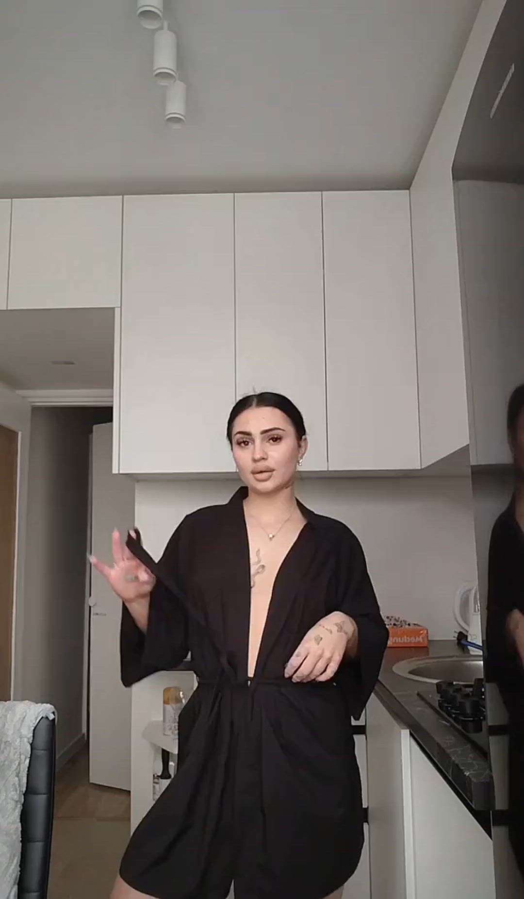 Anal · Hardcore · Cumshot · Fetish