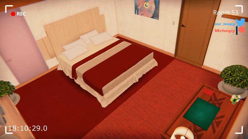 Her business meetings always go the same [MrImpy]