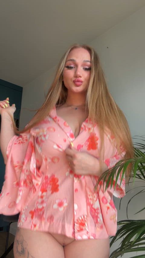 Amateur OnlyFans Tits Porn GIF by relative_rub