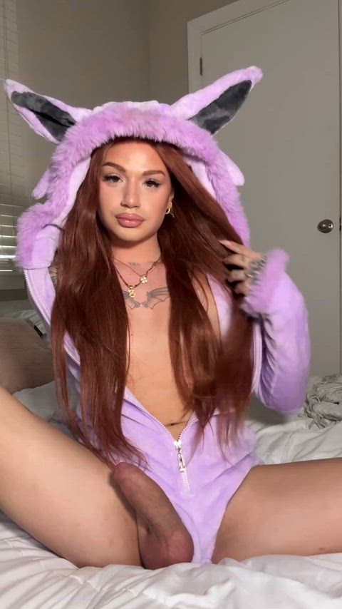 Where would you insert my dick?