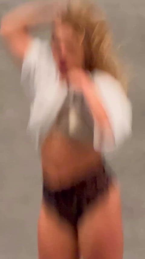 Addison Rae at W Magazine photoshoot