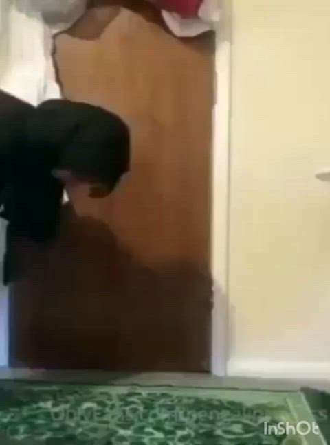 Salah is incomplete without a Kafir's seed. Zumah Mubarak