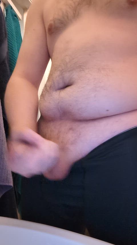 [30] Wanna start the week together?