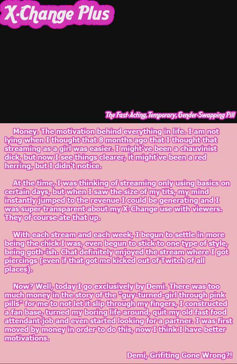 Demi, Grifiting Gone Wrong?!