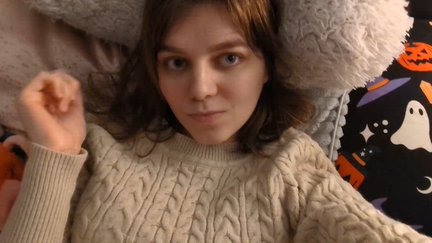 My pussy is just insatiable this weekend