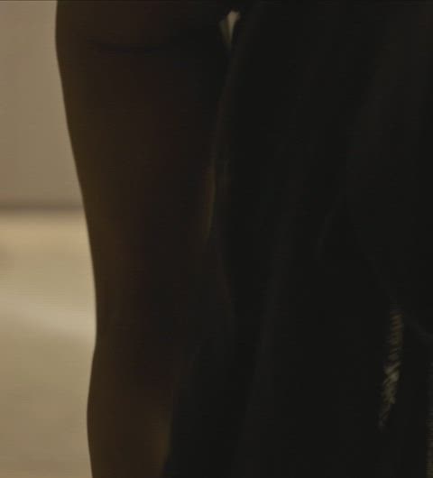 Zoe Saldana