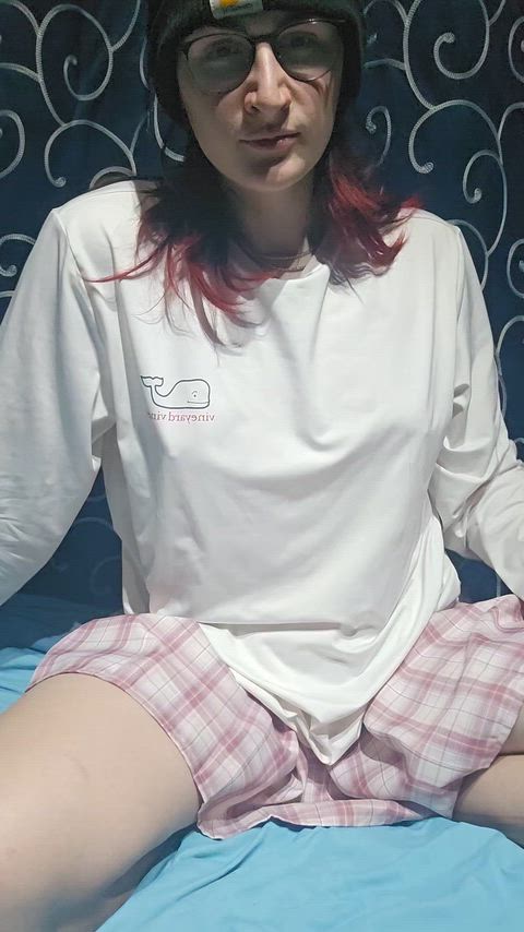 Which would u want your face pressed against more?