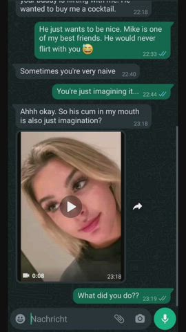 Bro before hoe, right Not with your girlfriend