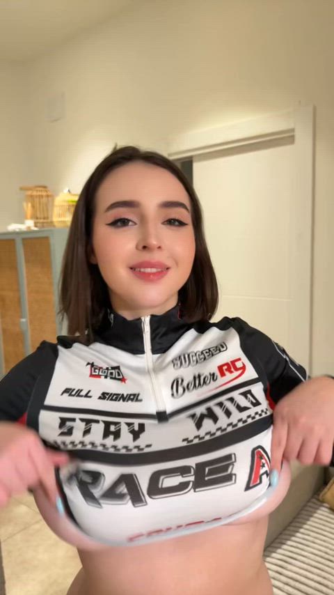 Big Ass Big Dick Cumshot OnlyFans Teen Tits Porn GIF by susanna