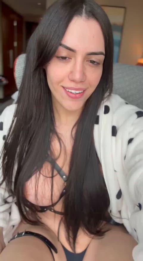Amateur Ass Big Ass Big Dick Big Tits Cumshot OnlyFans Teen Tits Porn GIF by candybaby