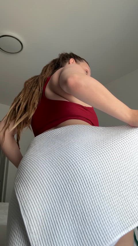 Ass Big Ass Bubble Butt Hourglass Huge Ass On/Off Phat Ass SlimThick Thick Porn GIF by ellak_