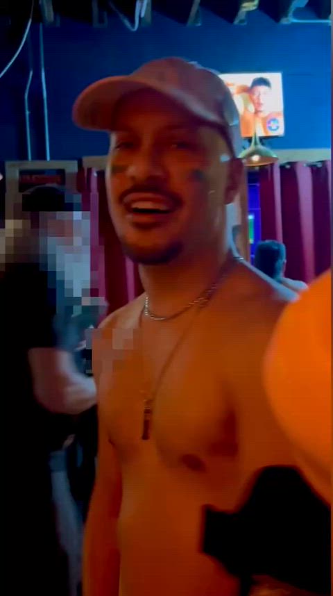 Exhibitionism Exhibitionist Gay Porn GIF by swirl0831