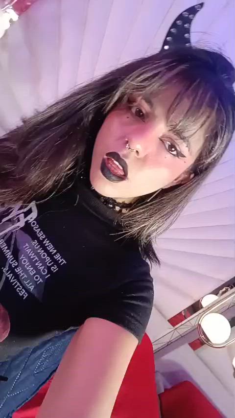 Anal Big Ass Blowjob Brunette Cum Doggystyle Latina Natural Tits Pussy Teen Porn GIF by ivannabellini
