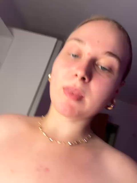 it would be perfect if anyone wanted to eat me