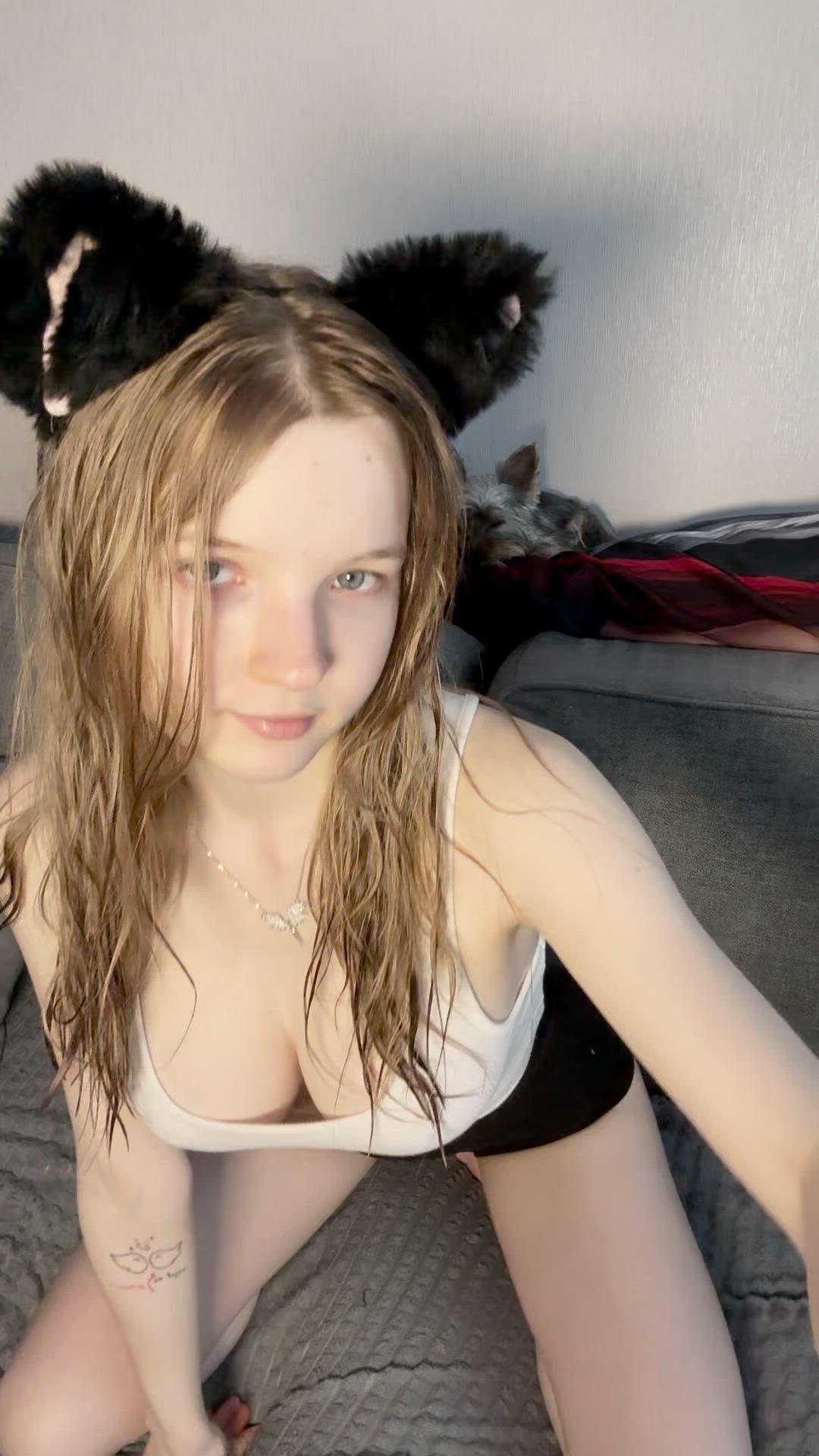 Amateur, Babe, Blonde, Booty, Cute, OnlyFans