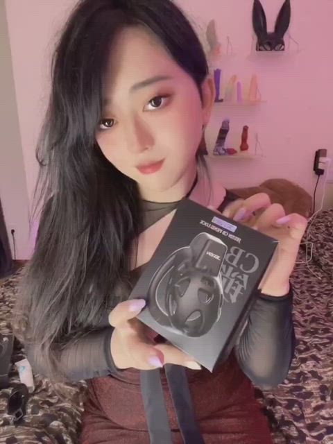 Are you into Arab trans women?