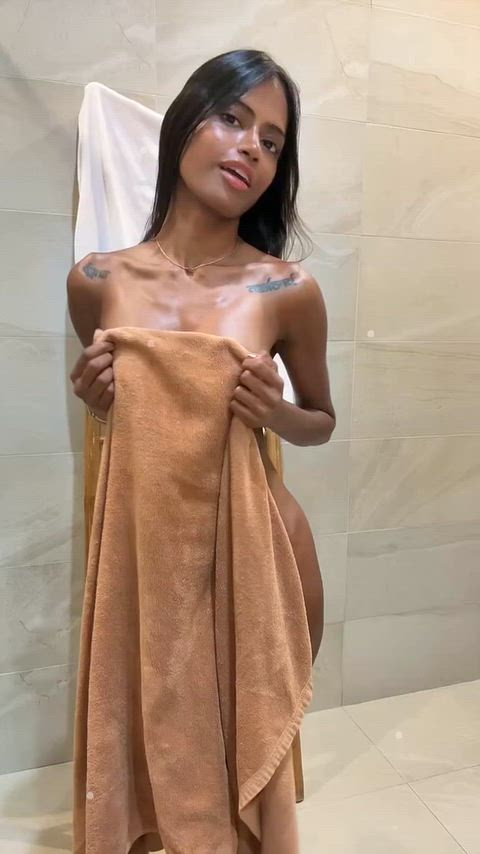 Ass Babe Boobs Indian NSFW Nude OnlyFans Pussy Solo Tits Porn GIF by urcocopuff