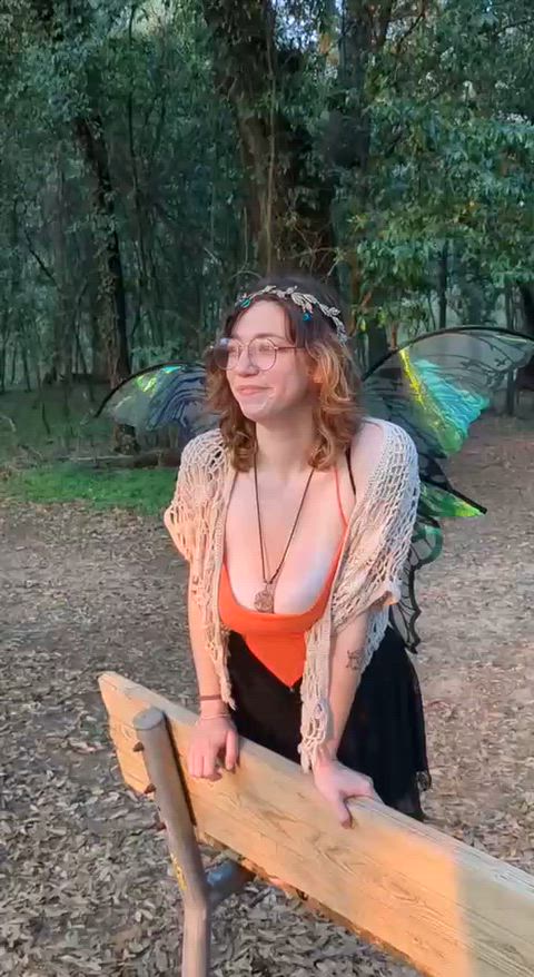 18 Years Old Alt Amateur OnlyFans Teen Tits Porn GIF by sexy_cherri