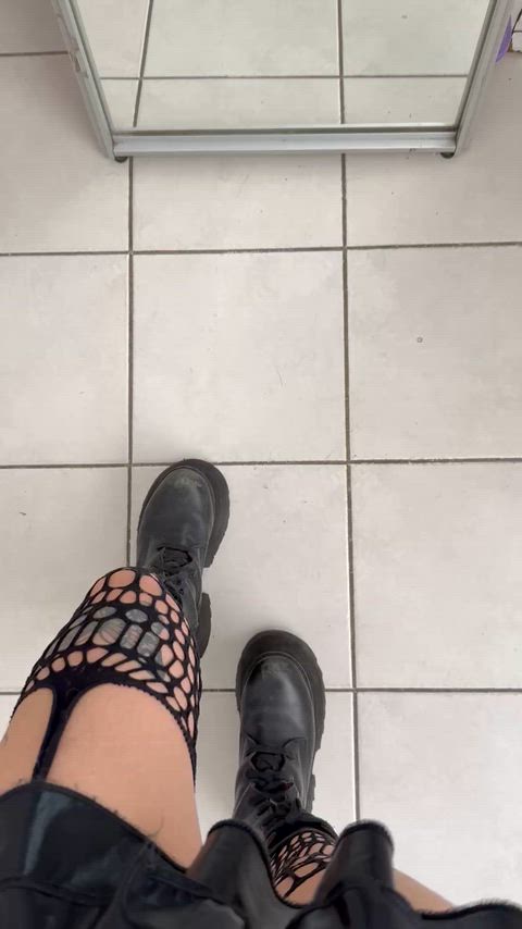 Alt baddies do it better