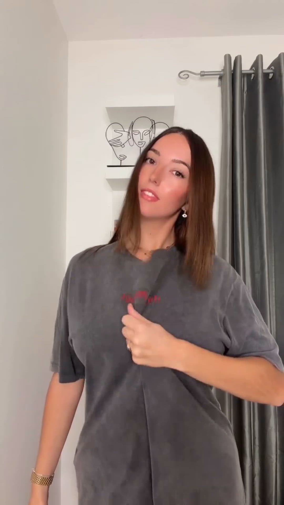 Surprise!