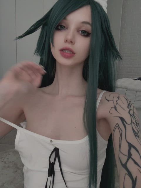 Saya [Saya no uta] (Joy)