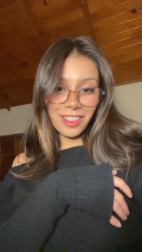 A true goddess knows that you don’t even deserve saliva