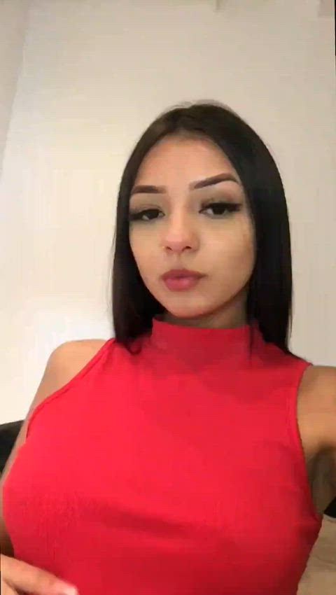 Any daddy needs some brown 19yo teen