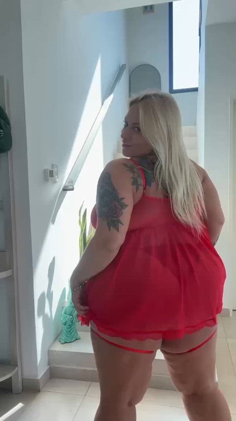 chubby girls are hot