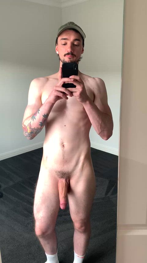 Would you like to see more of me?