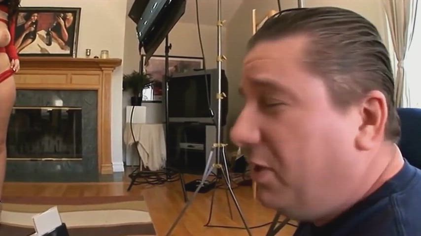 Ass Big Tits Gianna Michaels Tits Porn GIF by redrider45