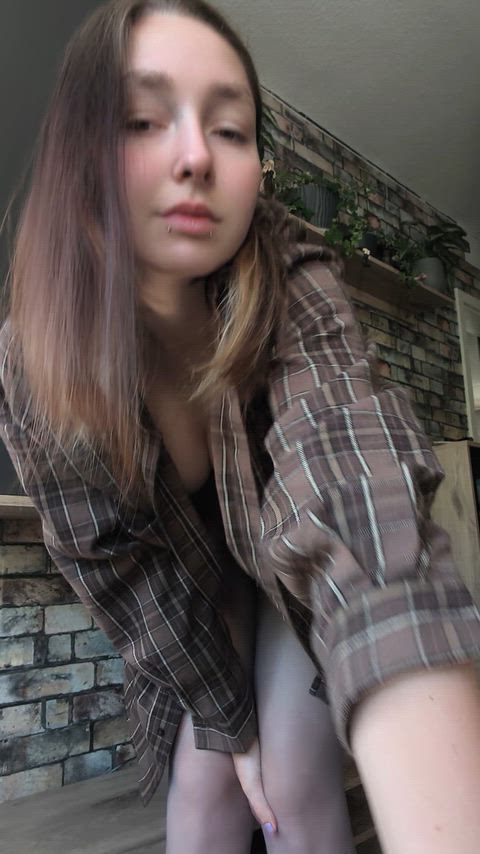 Nylon Nylons Pantyhose Tights Porn GIF by aest_drive