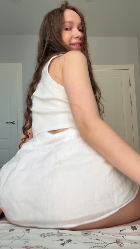 what do u think of my panties?