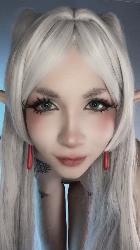 Frieren from Frieren: Beyond Journey's End by StarSthormy