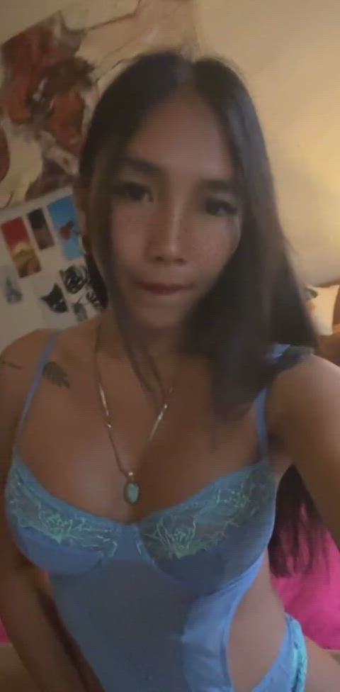 Are you enjoying it?