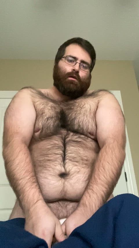 would you make me pull out