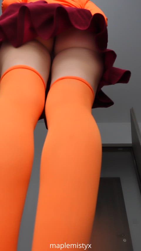 Oops, didn't see you there