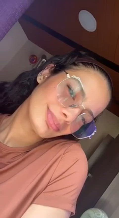 I’m grounded and bored, think you could handle my teasing?