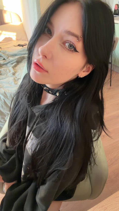 NSFW OnlyFans Teen Tits Porn GIF by cosmosekrets