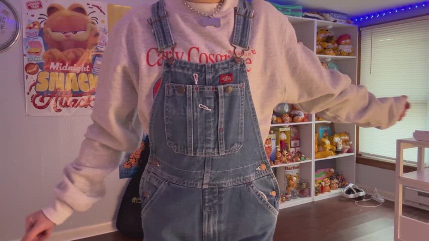 strip vid + a lil more :p