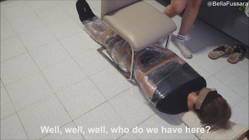 He was just supposed to wash my car!😈