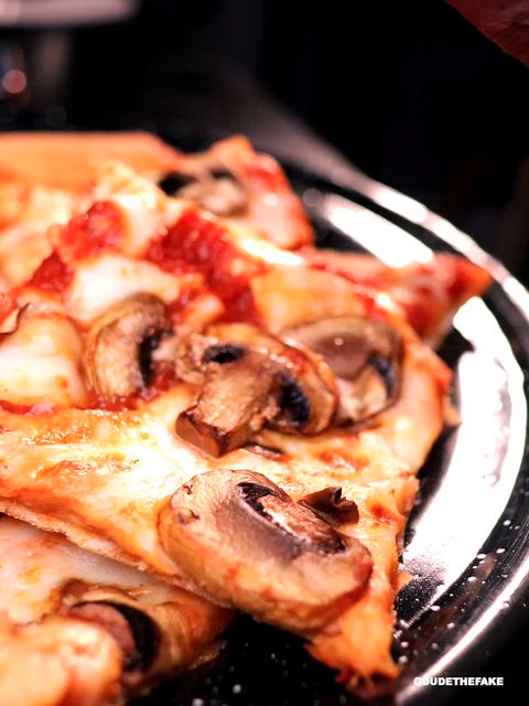 What's your favorite topping?