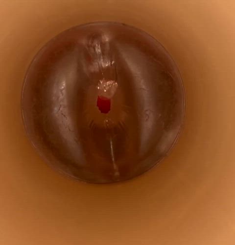 Trying something different with the [Quickshot]