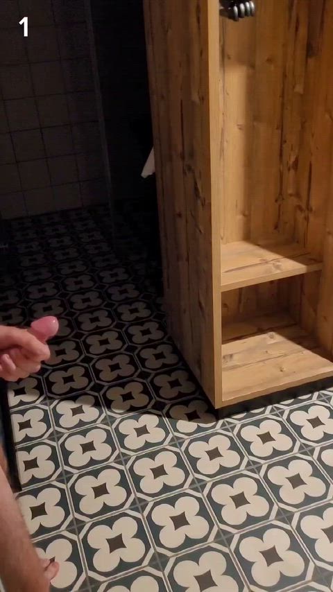 Tell me your fav cum shot 1-9