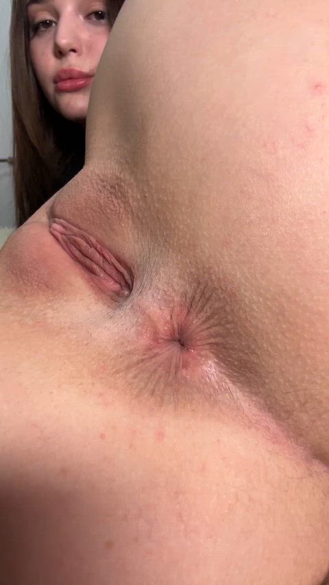 Amateur Ass Asshole Porn GIF by stella_mori