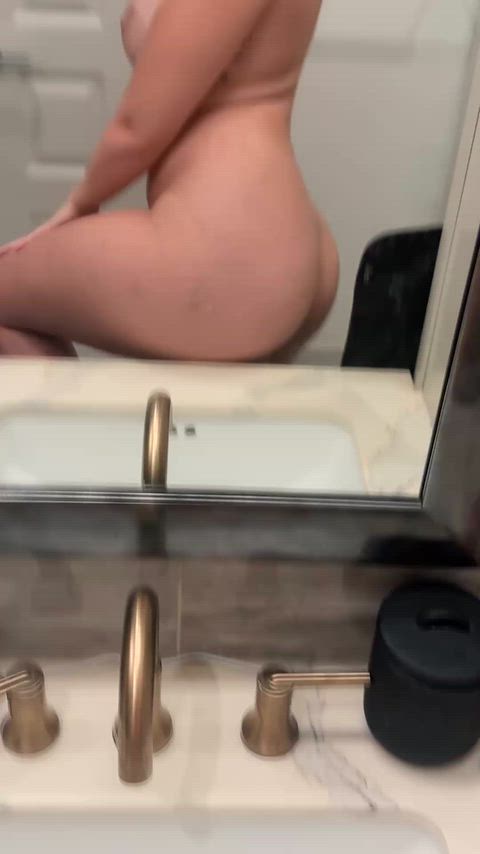 Blurred video preview