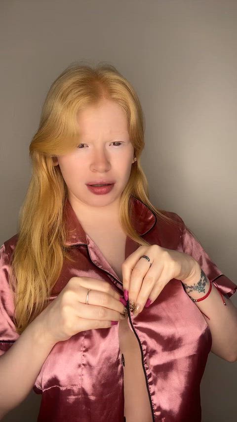 Am I adorable girl for you?